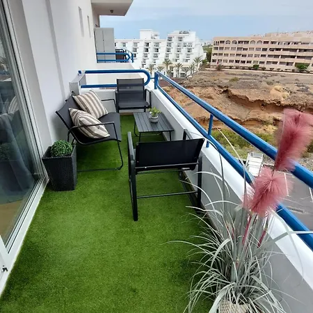 Feels Like In Paraiso * أذيخي