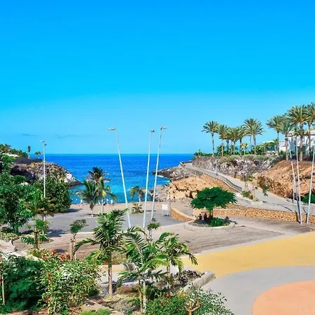 Feels Like In Paraiso شقة